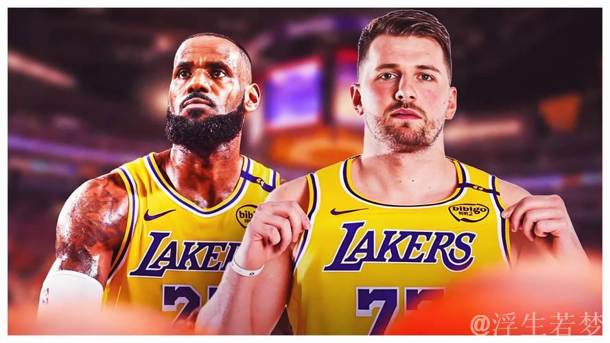 状元加盟湖人,打得很好,为何遭到的质疑声还是很多? 状元加盟湖人,打得很好,为何遭到的质疑声还是很多?