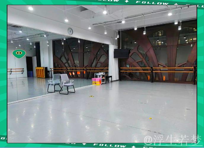 下一站,选择哪间更衣室继续领舞? 下一站,选择哪间更衣室继续领舞?