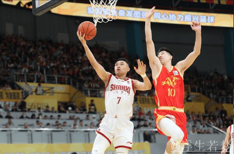 CBA新赛制揭露数据刷子真相!两前国手表现失色,一人仅得1分? CBA新赛制揭露数据刷子真相!两前国手表现失色,一人仅得1分?