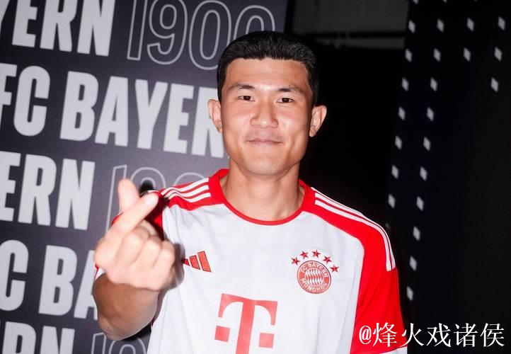 那不勒斯正式宣布签下金玟哉,激活2000万欧元买断条款 那不勒斯正式宣布签下金玟哉,激活2000万欧元买断条款